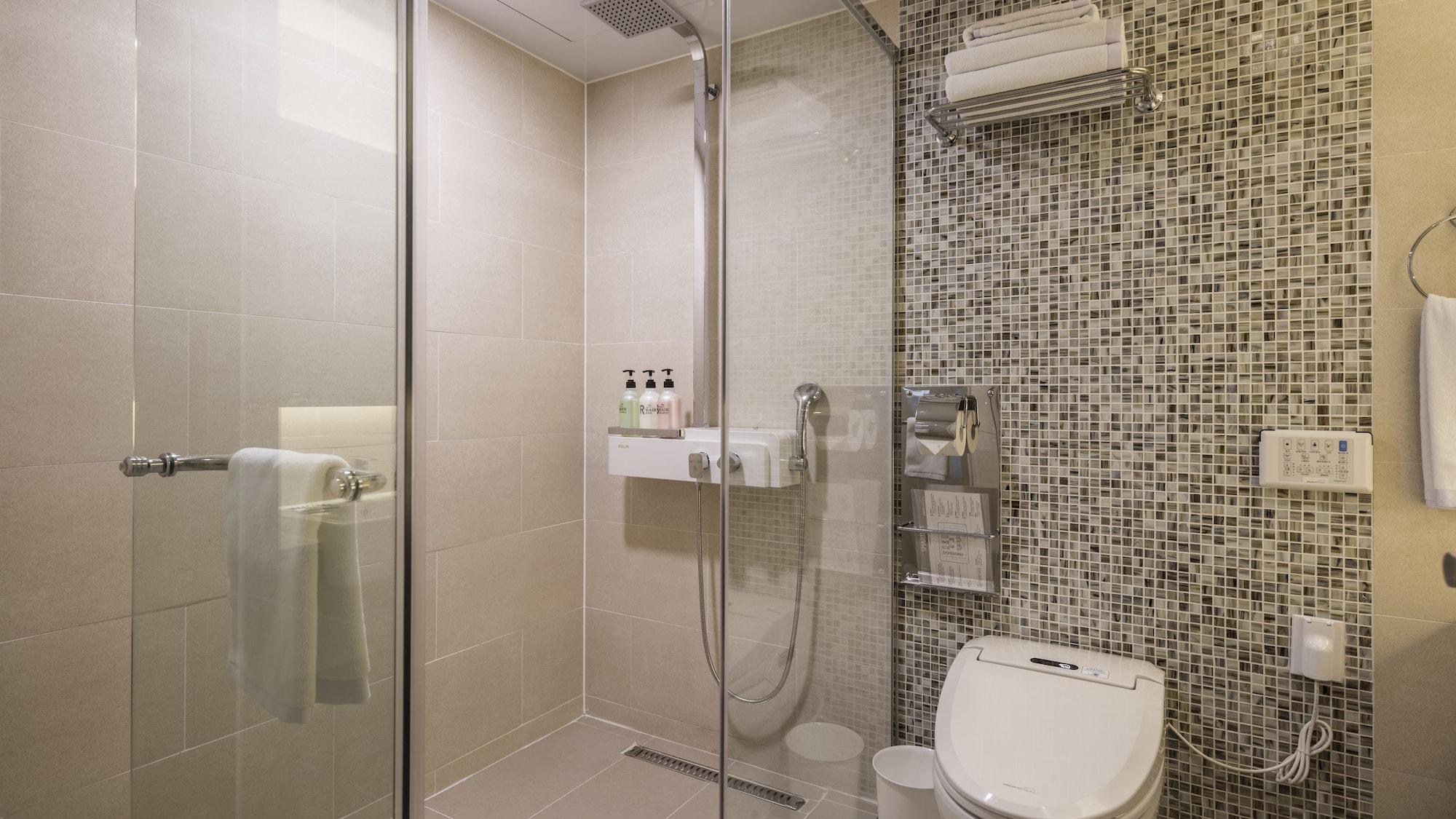 The First Stay Hotel Seoul Eksteriør billede