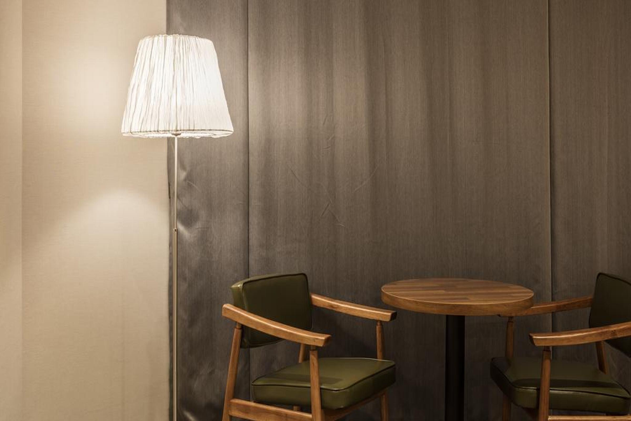 The First Stay Hotel Seoul Eksteriør billede