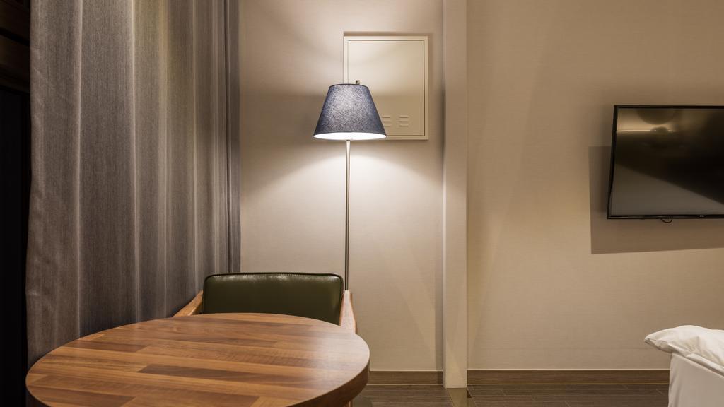 The First Stay Hotel Seoul Eksteriør billede